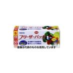 HEIKO  フリーザーバッグ 業務用 S 50枚 004750004 入数：1箱(50枚入)
