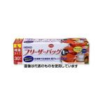 HEIKO  フリーザーバッグ 業務用 L 30枚 004750006 入数：1箱(30枚入)