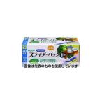HEIKO  フリーザーバッグ スライダー式 S 底マチ付 40枚 004749001 入数：1箱(40枚入)