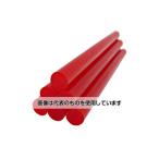 GREATTOOL(アークランドサカモト)  グルーガン用スティック 直径7.2×100mm 6本入り 赤 1905A 478139310 入数：1セット(6本入)