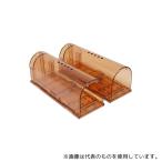 角利産業 SUNDRY 筒型ネズミ捕獲器 2個セット