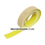 トラスコ中山  ノンスリップテープ 屋外用 25mmX10m 黄 TNS-2510 Y 入数：1巻