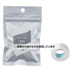 キングジム  Liteフィルムテープ ホワイト TPT15-006 入数：1個