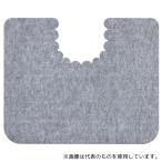 サンコー(生活用品) KH-16 床汚れ防止マット 5枚組