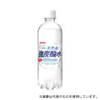 日本サンガリアベバレッジカンパニー 19141 伊賀の天然水強炭酸水PET 500mL 24本