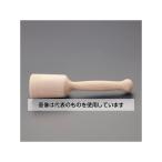 アズワン(AS ONE) φ70x280mm 木槌 EA588HH-12 入数：1個