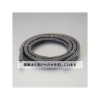 アズワン(asone) 11.2mm×5m　コルゲートチューブ（黒） EA944BV-510 1本／袋