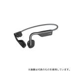 SHOKZ AFT-EP-000022 骨伝導ヘッドホン OpenMove-Slate Grey