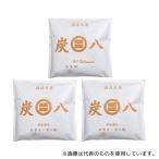 ショッピング炭八 出雲カーボン 炭八スマート小袋 3袋入