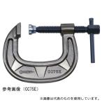 スーパーツール CC75E シャコ万力 クランプ範囲(mm):75 L(mm):182 l(mm):171