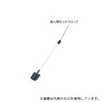 ショッピングパルスオキシメーター ナビス(アズワン) バイタルナビ パルスオキシメータ(プローブ対応タイプ) POP成人用モニタプローブ