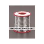 エスコ  2.0mm/200g 巻はんだ EA311CB-4 入数：1巻
