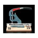 エスコ EA576MW-0 ハトメ用ハンドプレス