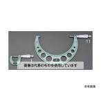 エスコ  275-300mm マイクロメーター EA725EH-16 入数：1個