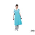 ナビス（アズワン）  入浴介助エプロン M