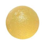 アズワン(AS ONE) ハンドエクササイザーボール イエロー 10-1491