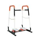 アズワン(AS ONE) 歩行訓練器 DIPDA UNI [個人宅配送不可]