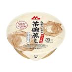 森永乳業クリニコ 和風だし香茶碗蒸し(栄養補助食品) ほたて風味 1箱(24個入) 1箱(24個入)