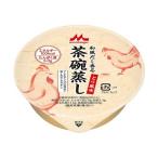 森永乳業クリニコ 和風だし香茶碗蒸し(栄養補助食品) とり風味 1箱(24個入) 1箱(24個入)