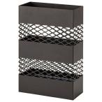  восток . стойка для зонтов модный тонкий наружный Северная Европа compact железный простой вход 4 угол компактный umbrella подставка LFS-182DBR