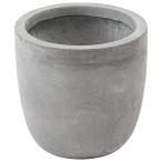東谷 グリーンベースグレーグリーンベース プランター 植物 植木鉢 ニュアンスカラー マット くすみカラー 植え込み おしゃれ お洒落  GRNB-210GY