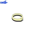 コンセック（発研）　水処理パッド　MS-200F　硬質ゴム製　最大コアビット径：φ200