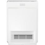 ダイニチ工業(Dainichi) セラミックファンヒーター P TYPE EF-P1200H-W ホワイト 【在庫有り】