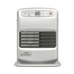 ダイニチ工業(Dainichi) 家庭用石油ファンヒーター S-TYPE FW-25S5-S【在庫有り】