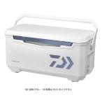 ダイワ(Daiwa) ライトトランクα SU3200 アイスブルー 32L クーラーボックス KEEP101【在庫有り】