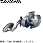 ダイワ 15ソルティガ 35NHL-SJ(左ハンドル) コード：127684**【在庫有り】