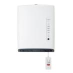 zepi-ruZEPEAL человек чувство сенсор есть .. место обогреватель электрический обогреватель compact экономия энергии маленький размер орнамент уборная нагревательный прибор . электро- меры DWC-A120P-WH[ наличие есть ]