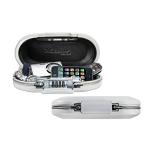  тормозные колодки блокировка * цент Lee портативный personal safe белый 5900JADWHT [ наличие есть ]