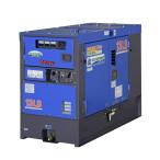 デンヨー DCA-13LSYE エンジン発電機 - 最安値・価格比較 - Yahoo 