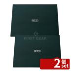 【2個セット】光(HIKARI) 黒板 BD354-1 黒 450×H300×20  店舗備品/インテリア No.0034000