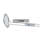 ThreeSnow( новый .) TS 18-8( нержавеющая сталь ) mini круглый ...9cm маленький глаз 10166.. часть :φ90gyo- The / Flyer No.0218800