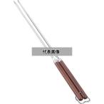  звезда три завод rose рисунок . палочки для еды большой 42cm P-125 420mm No.0240500