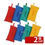 [2 шт. комплект ] высокий сетка очиститель маленький синий длина :145 губка No.1014310