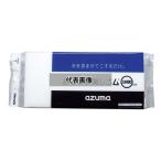 アズマ工業 オソウジ消シゴム M OK840 70×110×H40  清掃/衛生用品 No.1116200