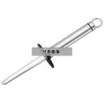 GSホーム 18-8(ステンレス) シェフランド オイスターナイフ L (9981-704)  227  魚介類/下ごしらえ No.3792900