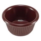 サンダー ラメキン ストレート チョコレート ML531C1 3oz No.6468510