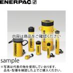 ENERPAC(エナパック)　単動シリンダ （100kN×ST256mm）　RC-1010