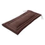  теплый фланель лежать на полу длина подушка для сидения | тепловое хранение теплоизоляция осень-зима подушка лежать на полу futon днем .