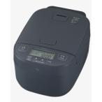 ショッピングIH 象印(ZOUJIRUSHI) 圧力IH炊飯ジャー 豪熱大火力 NW-YC10 BZ(スレートブラック)炊飯器 5.5合【在庫有り】