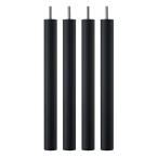  Aisin высота .(TAOCtaok) CSR-P433 аудио подставка фигурная скобка CSR серии фигурная скобка комплект L=330mm 4шт.@1 комплект 