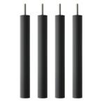  Aisin высота .(TAOCtaok) CXL-P425 аудио подставка для фигурная скобка CL*XL серии фигурная скобка комплект L=250mm 4шт.@1 комплект [ час указание не возможно ]