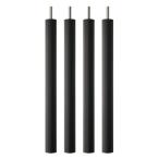  Aisin высота .(TAOCtaok) CXL-P435 аудио подставка для фигурная скобка CL*XL серии фигурная скобка комплект L=350mm 4шт.@1 комплект [ час указание не возможно ]