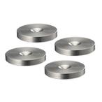  Aisin высота .(TAOCtaok) PTS-N изолятор шиповки для plate 4 шт 1 комплект [ час указание не возможно ]