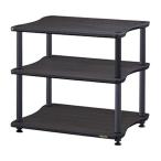  Aisin высота .(TAOCtaok) XL-3S-WD аудио подставка XL подставка темный дерево цвет 3 уровень 