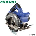 HIKOKI(ハイコーキ) 18Vコードレス丸のこ165mm 本体のみ FC1806DA(NN) 電動工具 切断 DIY 丸のこ カッター【在庫有り】