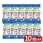 [10 шт. комплект ]kre - пыль man дезодорация сиденье strong [ одиночный товар внутри емкость /1 листов ]